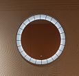 Зеркало Silver mirrors Пандора-S D700 бесконтактный сенсор, бегущая подсветка LED-00002788 Зеркало Silver mirrors Пандора-S D700 бесконтактный сенсор, бегущая подсветка LED-00002788