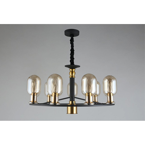 Люстра подвесная Aployt Stefani APL.901.03.10 Люстра подвесная Aployt Stefani APL.901.03.10