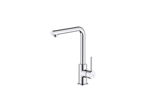 Смеситель для кухни Aquatek ЕВРОПА AQ1380CR Хром Смеситель для кухни Aquatek ЕВРОПА AQ1380CR Хром