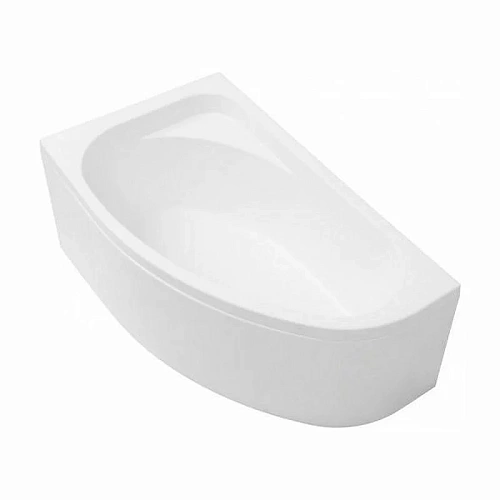 Акриловая ванна Aquanet Mia 140x80 L 00246496 Акриловая ванна Aquanet Mia 140x80 L 00246496