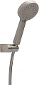 Душевой гарнитур Allen Brau Eclipse 5.E1005-BN никель брашированный Душевой гарнитур Allen Brau Eclipse 5.E1005-BN никель брашированный
