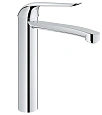 Смеситель для раковины GROHE Euroeco Special, хром (30208000) Смеситель для раковины GROHE Euroeco Special, хром (30208000)