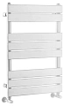 Полотенцесушитель водяной Boheme Venturo Matt White 720-MW Полотенцесушитель водяной Boheme Venturo Matt White 720-MW