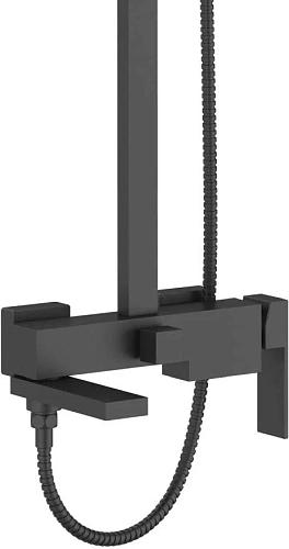 Душевая система STWORKI Нюборг NU-04b 553608 Душевая система STWORKI Нюборг NU-04b 553608