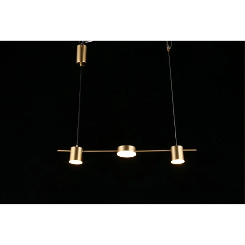 Люстра подвесная Aployt Frania APL.017.13.18 Люстра подвесная Aployt Frania APL.017.13.18