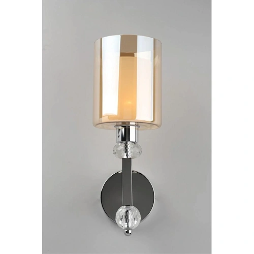 Светильник настенный (Бра) Omnilux Malito OML-79901-01 Светильник настенный (Бра) Omnilux Malito OML-79901-01