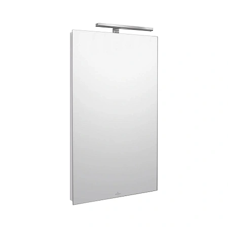 Зеркало Villeroy & Boch More to See A4046000 (A404 60 00) 60х75 Зеркало Villeroy & Boch More to See A4046000 (A404 60 00) 60х75