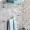 Полотенцедержатель Grohe Essentials Cube New (40512001) Полотенцедержатель Grohe Essentials Cube New (40512001)