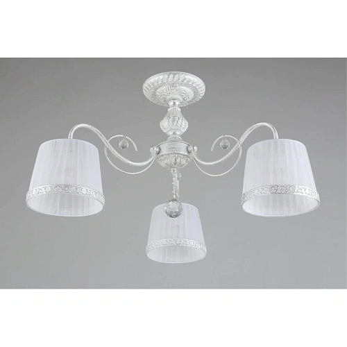 Люстра потолочная Omnilux Campovaglio OML-54117-03 Люстра потолочная Omnilux Campovaglio OML-54117-03