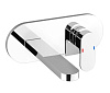 Картинка анонса товара «смеситель для раковины ravak chrome cr 019.00 x070093 скрытого монтажа»