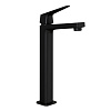 Смеситель для раковины Paini Bari RTYO205LL высокий, черный Смеситель для раковины Paini Bari RTYO205LL высокий, черный