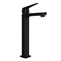 Смеситель для раковины Paini Bari RTYO205LL высокий, черный Смеситель для раковины Paini Bari RTYO205LL высокий, черный