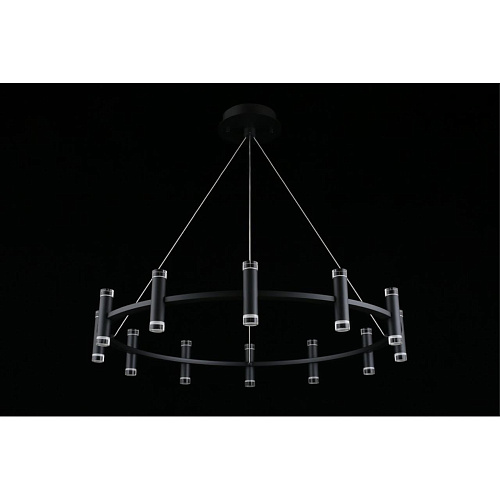 Люстра подвесная Aployt Klarcia APL.037.03.120 Люстра подвесная Aployt Klarcia APL.037.03.120