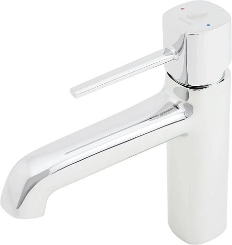 Смеситель для раковины STWORKI Эстерсунд ES-01cr хром 550082 Смеситель для раковины STWORKI Эстерсунд ES-01cr хром 550082