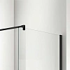 Душевая перегородка Aquatek AQ WIW 14020BL 1400x2000 профиль черный, стекло прозрачное Душевая перегородка Aquatek AQ WIW 14020BL 1400x2000 профиль черный, стекло прозрачное