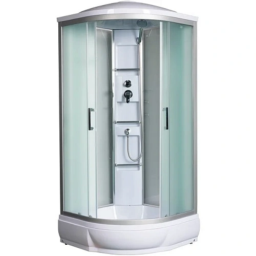 Душевая кабина River AMUR 90/26 МТ 10000001439 Душевая кабина River AMUR 90/26 МТ 10000001439