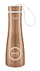 Бутылка для воды из нержавеющей стали GROHE Blue, теплый закат матовый (40848DL0)