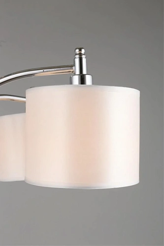 Люстра потолочная Omnilux Alghero OML-64707-05 Люстра потолочная Omnilux Alghero OML-64707-05