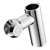 Картинка анонса товара «держатель ручного душа ideal standard contour s6477aa»
