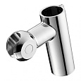 Держатель ручного душа Ideal Standard CONTOUR S6477AA Держатель ручного душа Ideal Standard CONTOUR S6477AA