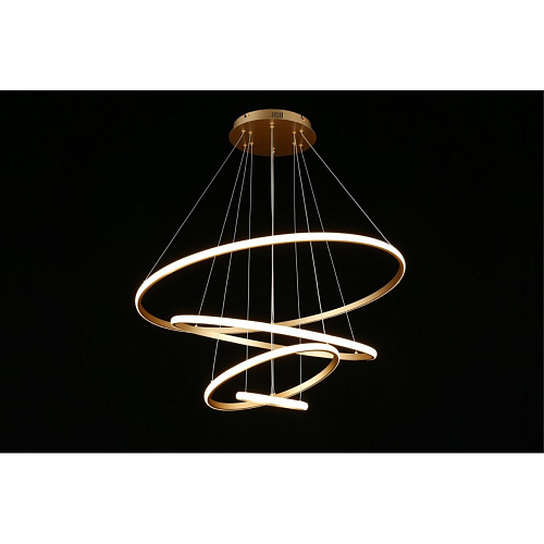 Люстра подвесная Aployt Janina APL.018.13.100 Люстра подвесная Aployt Janina APL.018.13.100