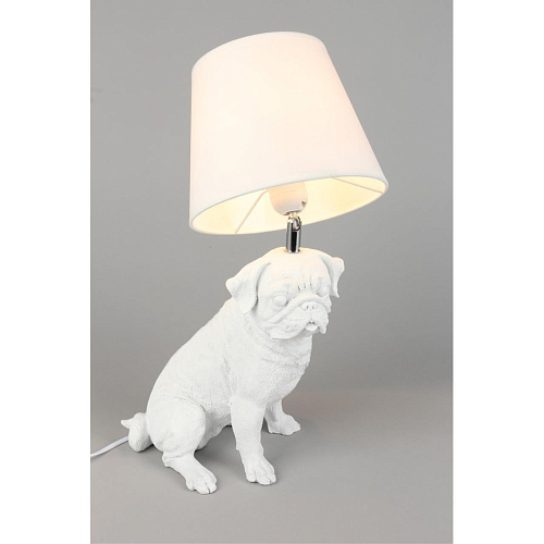 Настольная лампа Omnilux Banari OML-16314-01 Настольная лампа Omnilux Banari OML-16314-01