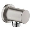 Шланговое подключение GROHE Rainshower, суперсталь (27057DC0)