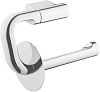 Держатель туалетной бумаги Vitra Eternity by Sebastian Conran A44873, хром глянец Держатель туалетной бумаги Vitra Eternity by Sebastian Conran A44873, хром глянец
