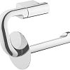 Держатель туалетной бумаги Vitra Eternity by Sebastian Conran A44873, хром глянец Держатель туалетной бумаги Vitra Eternity by Sebastian Conran A44873, хром глянец