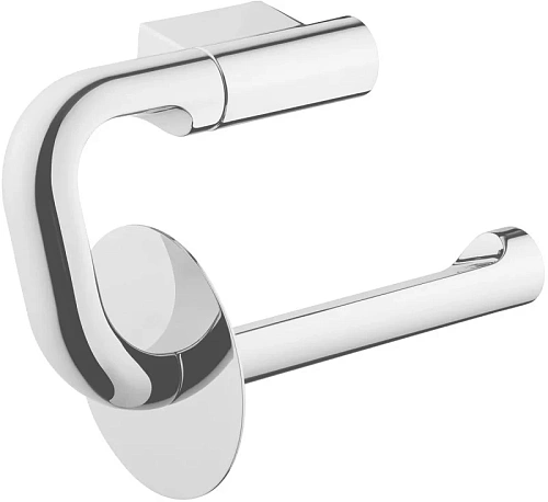 Держатель туалетной бумаги Vitra Eternity by Sebastian Conran A44873, хром глянец Держатель туалетной бумаги Vitra Eternity by Sebastian Conran A44873, хром глянец