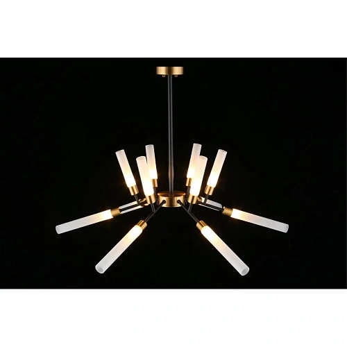 Люстра потолочная Aployt Oliwia APL.604.07.12 Люстра потолочная Aployt Oliwia APL.604.07.12