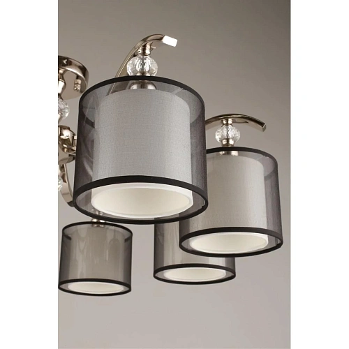 Люстра потолочная Aployt Floret APL.703.17.08 Люстра потолочная Aployt Floret APL.703.17.08