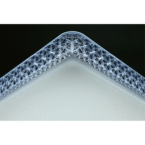 Люстра потолочная Omnilux Biancareddu OML-47717-60 Люстра потолочная Omnilux Biancareddu OML-47717-60