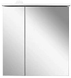 Зеркальный шкаф AM.PM Spirit 2.0 M70AMCR0601WG с подсветкой 60 см, правый, белый глянец Зеркальный шкаф AM.PM Spirit 2.0 M70AMCR0601WG с подсветкой 60 см, правый, белый глянец