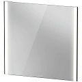 Зеркало Duravit XVIU XV70320B2B2 с подсветкой черный Зеркало Duravit XVIU XV70320B2B2 с подсветкой черный