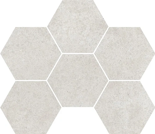 Мозаика Cersanit Lofthouse светло-серый 28,3x24,6 LS6O526 Мозаика Cersanit Lofthouse светло-серый 28,3x24,6 LS6O526