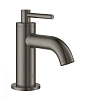 Кран GROHE Atrio New, размер XL, графит (20021AL3)