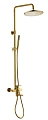 Душевая система Kaiser Sonat 34188-1 Bronze Душевая система Kaiser Sonat 34188-1 Bronze