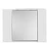 Картинка анонса товара «шкаф-пенал belbagno marino-spc-1000/750-2a-bl-p подвесной 1000x150 bianco lucido»