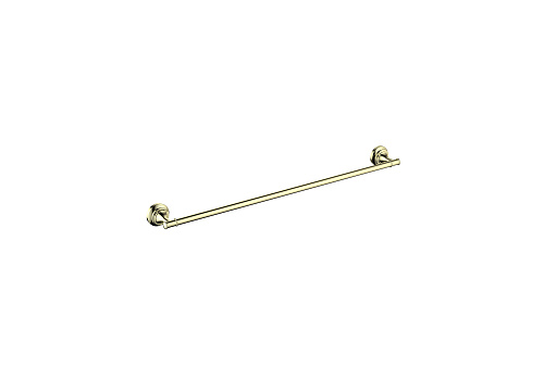 Полотенцедержатель Aquatek КЛАССИК AQ4514PG золото полированное Полотенцедержатель Aquatek КЛАССИК AQ4514PG золото полированное