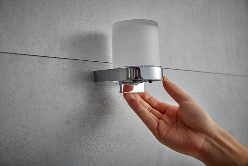 Дозатор жидкого мыла Wonzon & Woghand хром (WW-5251-CR) Дозатор жидкого мыла Wonzon & Woghand хром (WW-5251-CR)