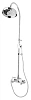 Душевая система CEZARES FIRST-CD-30-01-Bi