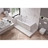 Акриловая ванна EXCELLENT Aquaria Slim 160x70 WAEX.AQU16WHS Акриловая ванна EXCELLENT Aquaria Slim 160x70 WAEX.AQU16WHS
