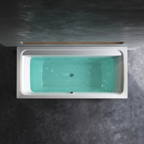 Акриловая ванна AM.PM Inspire V2.0 W52A-170-075W-A 170х75 Акриловая ванна AM.PM Inspire V2.0 W52A-170-075W-A 170х75