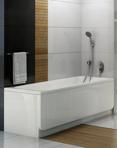 Смеситель для душа Ravak Chrome CR 065.00 (X070056) Смеситель для душа Ravak Chrome CR 065.00 (X070056)