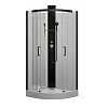 Душевая кабина Black&White G8701 8701900 Душевая кабина Black&White G8701 8701900