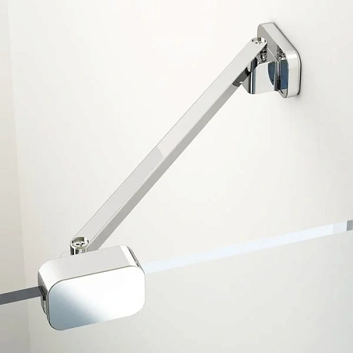 Стабилизатор для душевых ограждений Kermi Cada Xs 1200 мм ZDSSVSSCK120VK Стабилизатор для душевых ограждений Kermi Cada Xs 1200 мм ZDSSVSSCK120VK