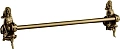 Полотенцедержатель Art&Max Athena (AM-0617-B) бронза (60 см) Полотенцедержатель Art&Max Athena (AM-0617-B) бронза (60 см)