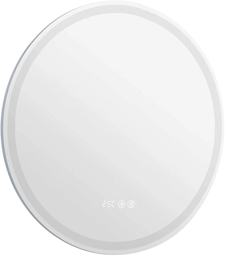 Зеркало Aquanet Optima 60 с LED подсветкой 00304265 Зеркало Aquanet Optima 60 с LED подсветкой 00304265