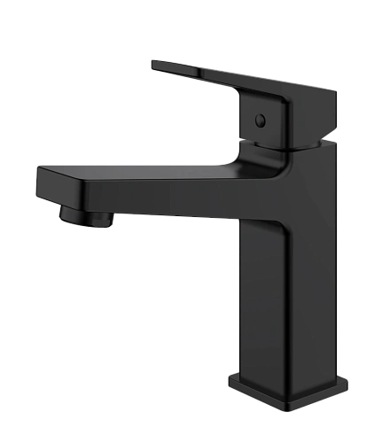 Смеситель для раковины Raglo R30.10.06, черный Смеситель для раковины Raglo R30.10.06, черный